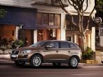 Volvo XC60 2008 года